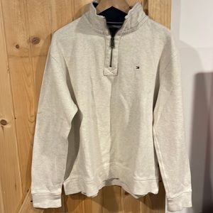 Tommy Hilfiger quarterzip